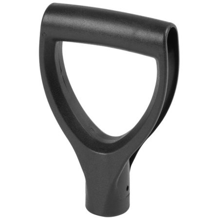 211068 Porankis kastuvui / grandikliui PVC Rankena, plastikinė, keičiama, 29 mm