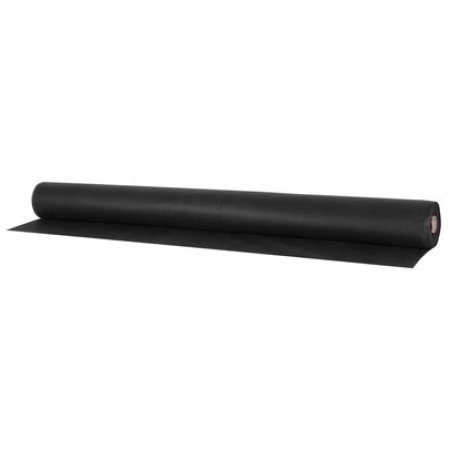 Agrotekstilė 1,6x100 m, neaustinis, 50 g/m, juodas