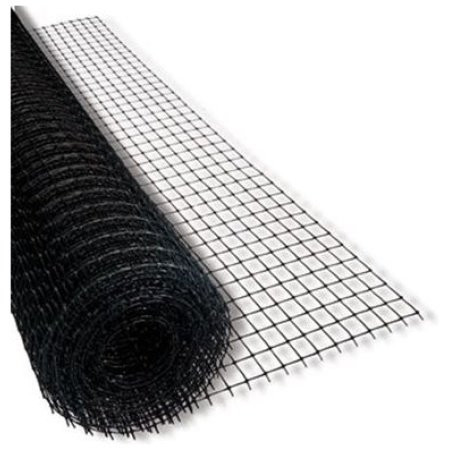 Kurmju tīkls GrassGuard, siets 12x12 mm, 1 m, zemē,