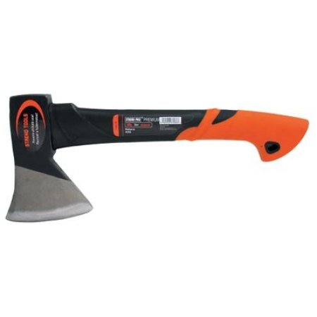 236116A Kirvis 600 g, stiklo pluošto rankena 360 mm