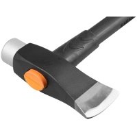Kirvis EVEREST® EFA 3500 g, MULTI-NECK®, skaldomas, skeltuvas, stiklo pluošto rankena 900 mm