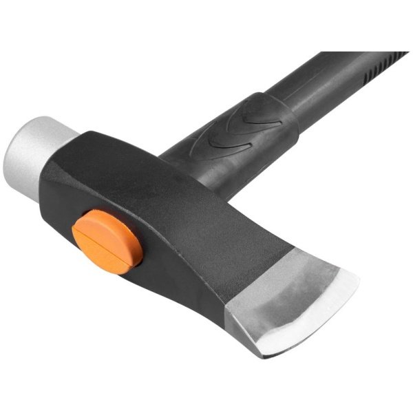 Kirvis EVEREST® EFA 3500 g, MULTI-NECK®, skaldomas, skeltuvas, stiklo pluošto rankena 900 mm