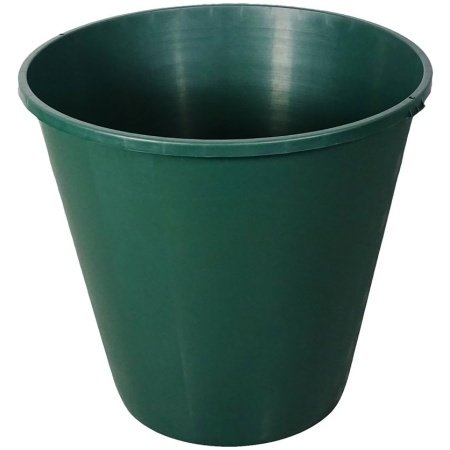 254278 Rezervuaras su dangčiu, vandens talpa 500L
