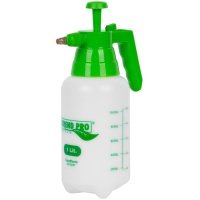 Purkštuvas 1000 ml, rankinis