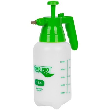 Purkštuvas 2000 ml, rankinis