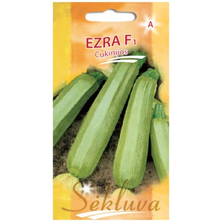 Cukini Ezra F1 100 gab.