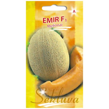 Seemele meloni Emir F1 1g
