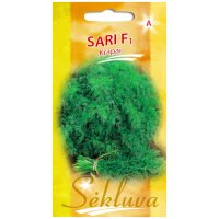 Krapai-Sari-F1 Harilik till Sari 30g