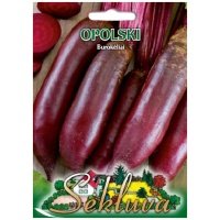 Sarkanie bietes Opolski 100g