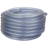 PVC piena šļūtene 14 x 24 mm,