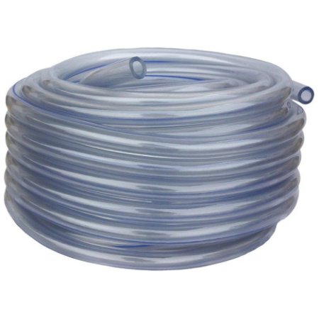 PVC pieno žarna 16 x 26 mm,