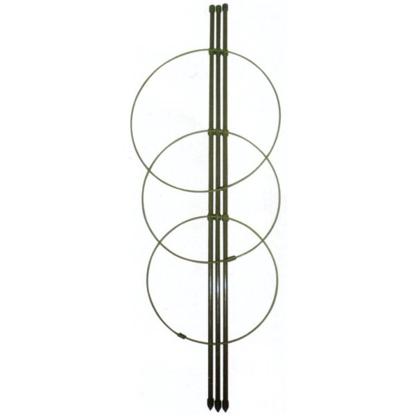 Laikiklis, 60 cm, atraminis stovas gėlėms