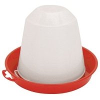 Joodik SIPHON 1,5L, kodulindudele, plastikust