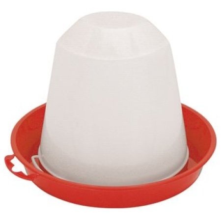 2170727 Girdykla SIPHON 3,5Litr, naminiams paukščiams, plastikinis