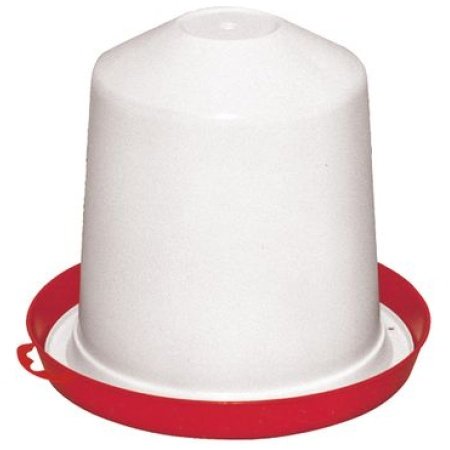 2170730 Girdykla SIPHON 10Litr, naminiams paukščiams, plastikinis