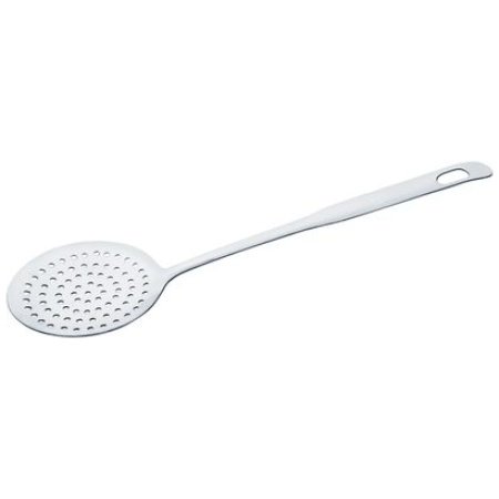 MagicHome sametist kardinakangas, köök, vahukühvel, roostevabast terasest, 33 cm