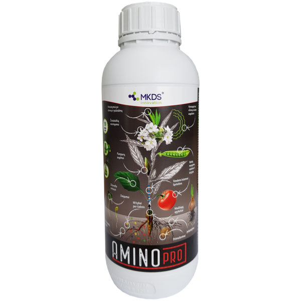 228 Amino PRO 1L amino rūgštys