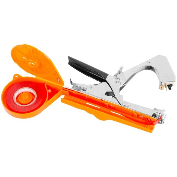 Cameleon SP500 replės, įrišimo