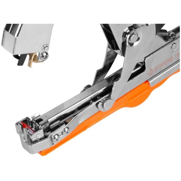 Cameleon SP500 replės, įrišimo