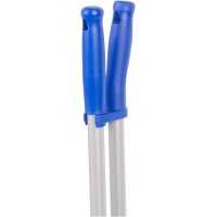Tīrīšanas komplekts Neco 30-1045-14, slota ar savācēju, kāts 80 cm