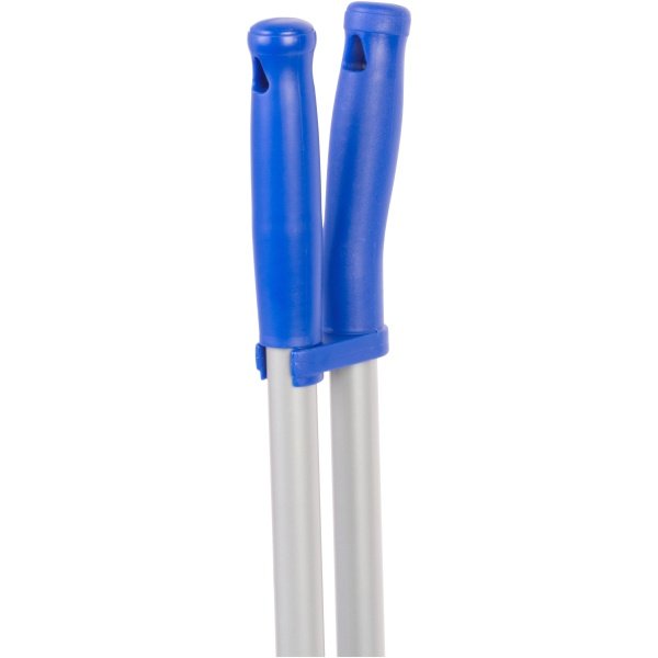 Tīrīšanas komplekts Neco 30-1045-14, slota ar savācēju, kāts 80 cm