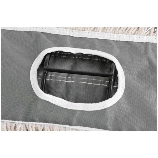 Slota Neco XL, grīdai, 600x130 mm, kokvilna,