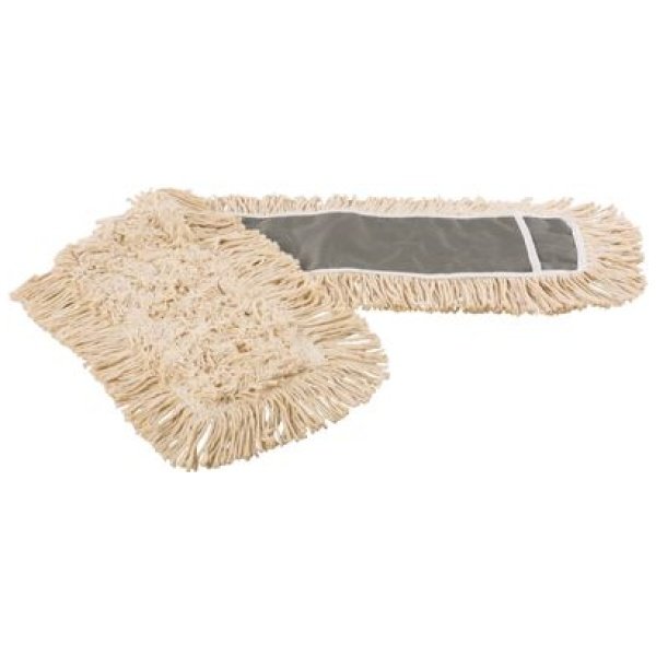 Tīrīšanas lupata Neco XXL mopam, grīdām, 900x130 mm, kokvilna,