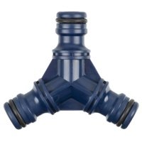 Ühendusmuhvid, 3/4" 1/2", 3-suunaline