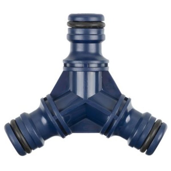 Ühendusmuhvid, 3/4" 1/2", 3-suunaline