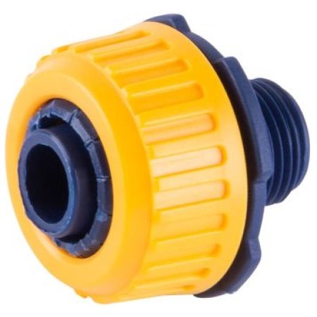 Mova, 1/2" - 3/4", žarna, išorinis sriegis