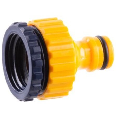 256660_256402 G3/4" - G1", vandens čiaupui, vidinis sriegis, adapteris