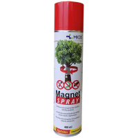 Magnēta izsmidzināmā līme, 400 ml