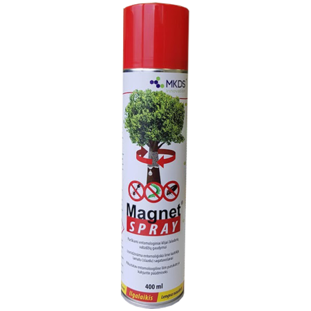 Magnet spray purškiami lipnūs klijai, 400 ml