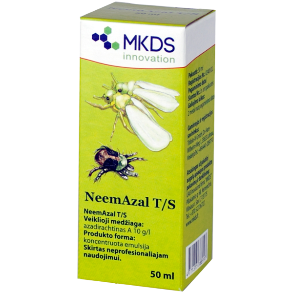 NeemAzal T/S 50ml