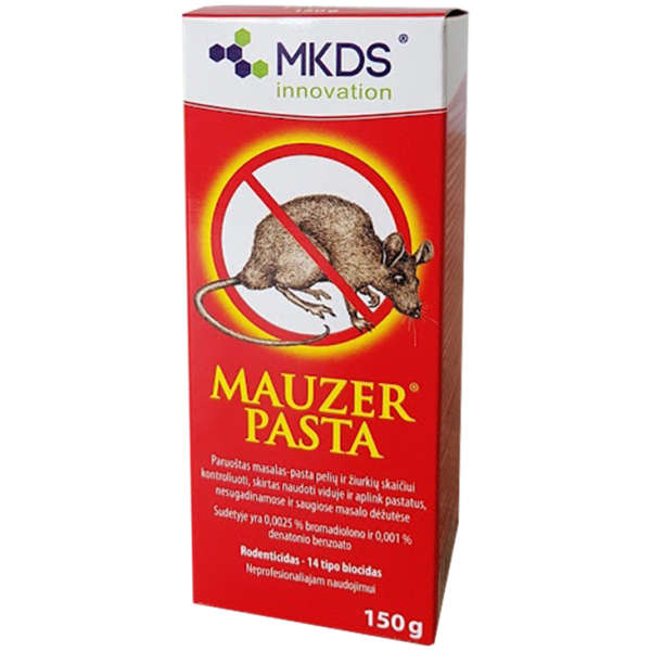Maizītes, 150 g