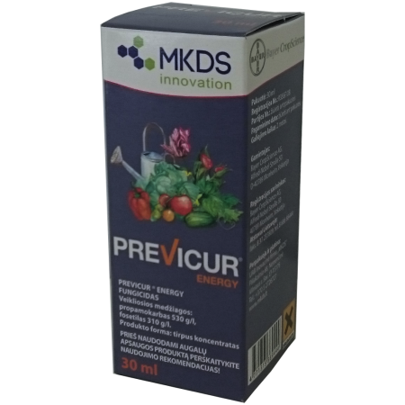 47 Previcur Energy 30 ml, fungicidas