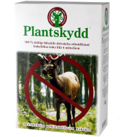 Plantskydd repelentas 1 kg