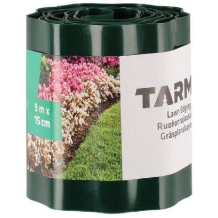 Murusaani serv roheline 15 cm x 9 m