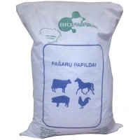 Soda (natrio bikarbonatas) pašarams25kg