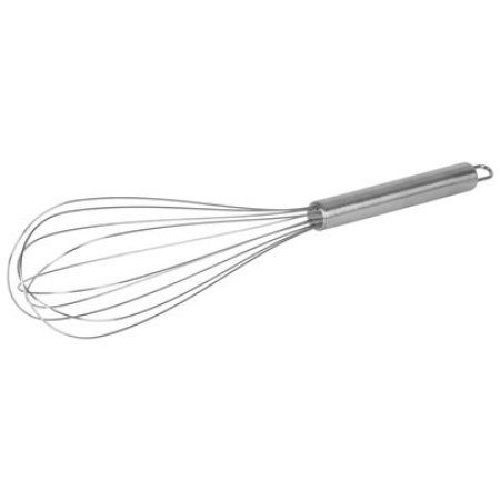 801702 Plaktuvas padės lengviau plakti maistą. Matmenys: 30 cm.