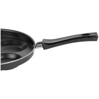 801715_2 MagicHome pannkookide ja munapanni, 25 cm, 4 tk.