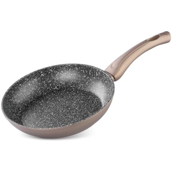 Panna MagicHome Coffee Brown Line, 24 cm