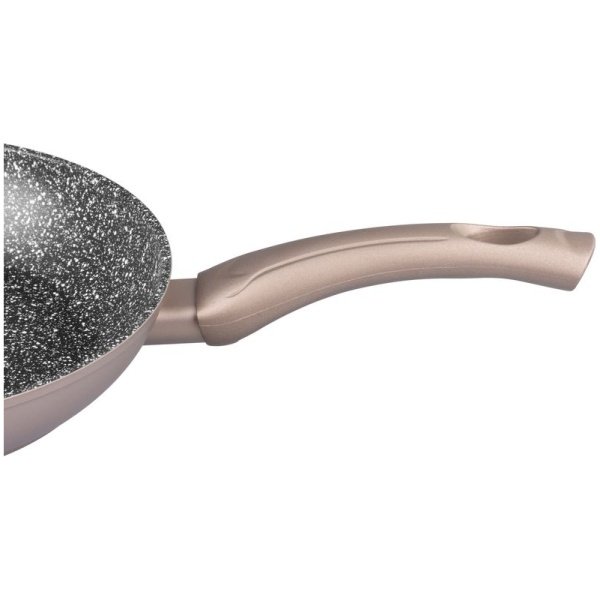 Panna MagicHome Coffee Brown Line, 24 cm