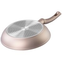 Panna MagicHome Coffee Brown Line, 24 cm