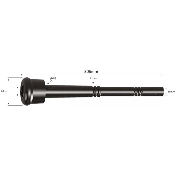 uzgalis 10-24'' (4 gab.) M2066