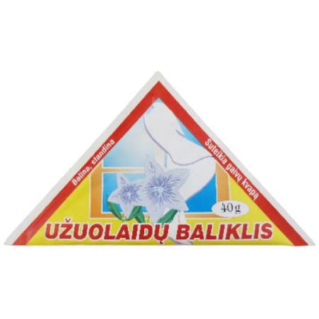 Aizkaru balinātājs 40g