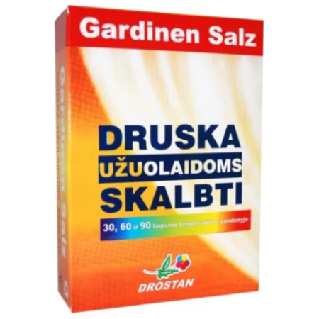 Detergent for washing curtains 450g