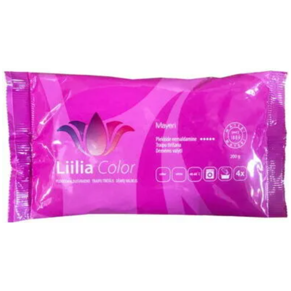 Mayeri balinātājs Lilija White 200g