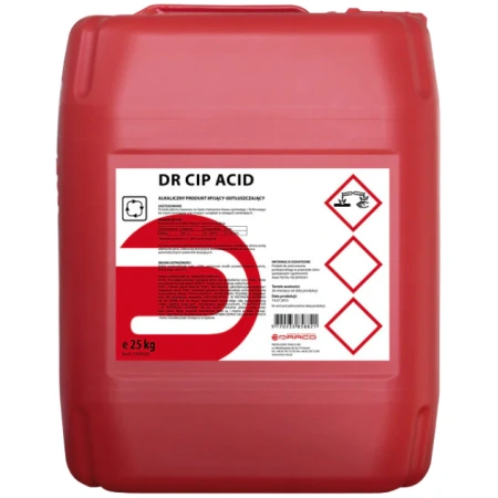 cipacid_1024x1024 DR Cip Acid rūgštinis ploviklis su azoto ir fosforo rūgšties mišiniu 25KG