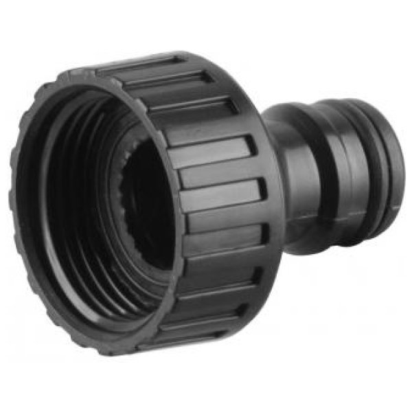 Adapter, G3/4", voolik, sisekeere, liitmik